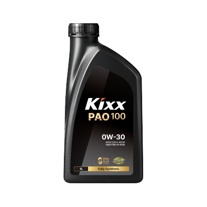 KIXX PAO 100