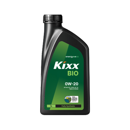 KIXX BIO